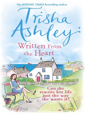 cover image of Written From the Heart